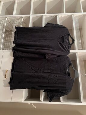 John Varvatos t shirts